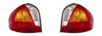Achterlicht set SET8265931