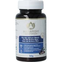 Maharishi Ayurv Actieve man bio
