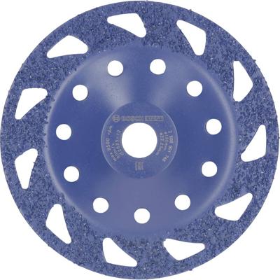 Bosch Accessories 2608901748 Schuurschijf Boordiameter 22.23 mm 1 stuk(s)