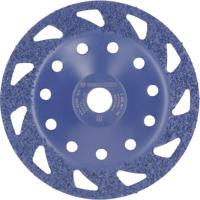 Bosch Accessories 2608901748 Schuurschijf Boordiameter 22.23 mm 1 stuk(s)