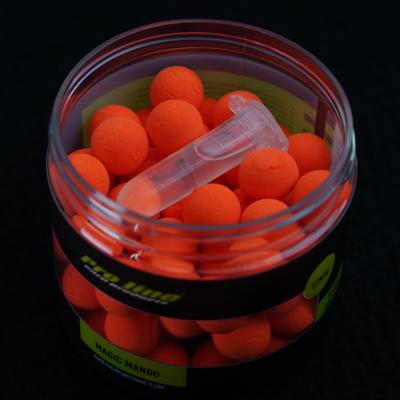 Pro Line Pro Line Fluor Pop-Ups Magic Mango 12mm 200ml