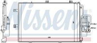 Condensor, airconditioning 94721