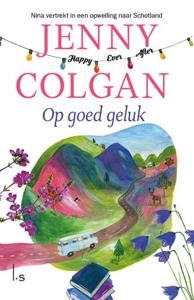 Op goed geluk (Paperback)