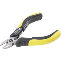 Toolcraft TO-6763704 kabelschaar Handmatige kabelknipper - thumbnail