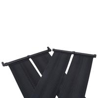 Solarverwarmingspaneel voor zwembad 80x310 cm Solarverwarmingspaneel voor zwembad 80x310 cm