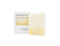 Calendula Care Shampoo Bar Calendula & Bergamot