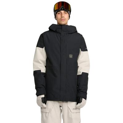 Volcom Primary Insulated Ski/Snowboardjas Heren M