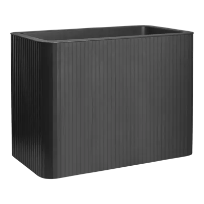 Bak jive terras hg l80cm stripe ant