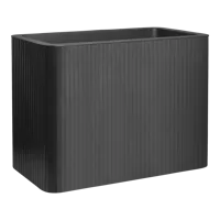 Bak jive terras hg l80cm stripe ant