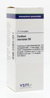 VSM Carduus marianus D6 (20 ml)
