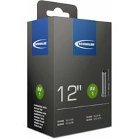 Schwalbe binnenband 12.1/2x2.1/4 av1