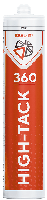 Connect Products 360 High Tack 290ml - Zwart