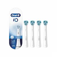 Oral-b Io Ultimate Clean White 4 Oral-b Io Ultimate Clean White 4
