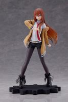 Steins Gate Coreful PVC Statue Kurisu Makis Reissue (re-run) 18 cm Steins Gate Coreful PVC Statue Kurisu Makis Reissue (re-run) 18 cm