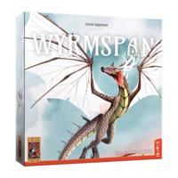 999Games 999 games wyrmspan