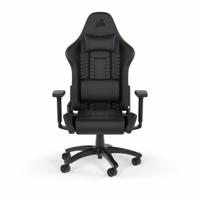Gaming stoel Corsair TC100 Zwart