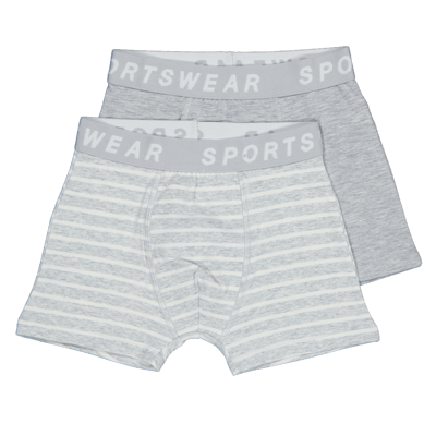 Boxer - Grijs