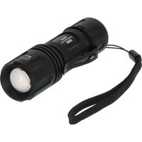 Zaklamp LED LuxPremium TL 410 F, IP44, 350lm - thumbnail