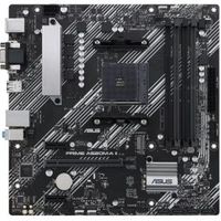 Moederbord AMD ASUS PRIME A520M-A II/CSM