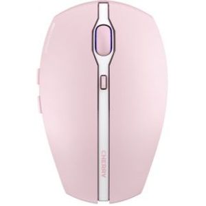 CHERRY GENTIX BT Roze Draadloze muis