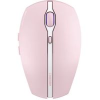 CHERRY GENTIX BT Roze Draadloze muis