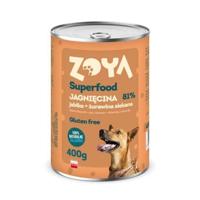 ZOYA Superfood Lamb - natvoer voor honden - 400g