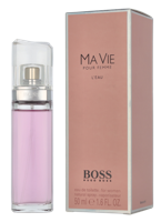 Hugo Boss Ma Vie L&apos;Eau Eau de toilette Spray 50 ml Dames