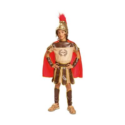 Kostuums voor Kinderen My Other Me Romeinse Krijger (5 Onderdelen) - Maat: 5-6 Jaar - Maat: 5-6 Jaar