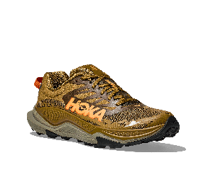 Hoka Torrent 4 heren - GROEN - Heren