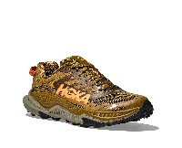 Hoka Torrent 4 heren - GROEN - Heren