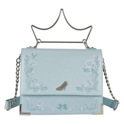 Disney by Loungefly Crossbody Bag Princess Cinderella