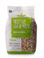 De Halm Speltvlokken (500 gram)