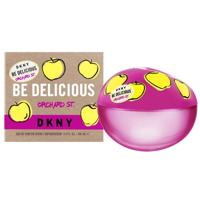 DKNY Be Delicious Orchard St. Eau de Parfum 100ml DKNY Be Delicious Orchard St. Eau de Parfum 100ml