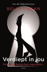 Verdiept in jou - Belle Logan - ebook