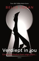 Verdiept in jou - Belle Logan - ebook