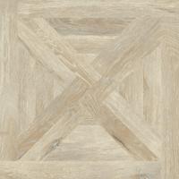 Pavigres Parquet W11648RT Vloertegel 592X592 Cross Nordic 10,5mm Mat Ret.