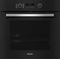 Miele H 2766 BP Inbouw oven Zwart