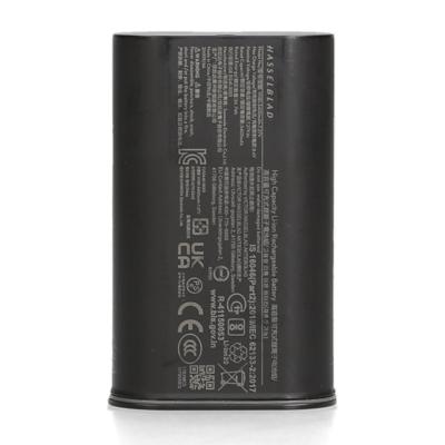 Hasselblad Hasselblad VHB1 Rechargeable Battery 3400 mAh (for X System)