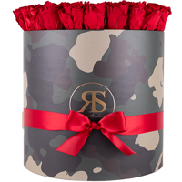 Flowerbox longlife Rihanna Flowerbox longlife Rihanna