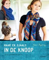 Haar en sjaals - Saar Styling - ebook