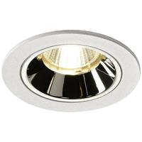 SLV 1003813 NUMINOS S LED-inbouwlamp LED vast ingebouwd 8.5 W Wit