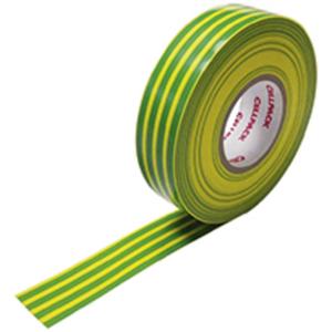 CellPack No.328/0.18-19-20/GNYE 416780 Isolatietape No. 328 Groen-geel (l x b) 20 m x 19 mm 1 stuk(s)