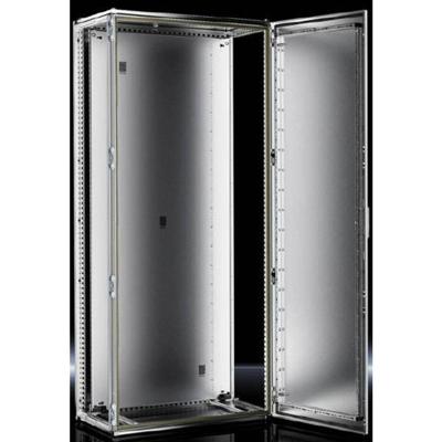 Rittal VX 8807.020 Schakelkast 800 x 2000 x 800 Plaatstaal Grijs-wit (RAL 7035) 1 stuk(s)