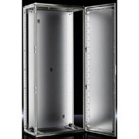 Rittal VX 8807.020 Schakelkast 800 x 2000 x 800 Plaatstaal Grijs-wit (RAL 7035) 1 stuk(s)