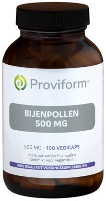 Proviform Bijenpollen 500mg