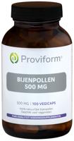 Proviform Bijenpollen 500mg