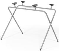 Serwo Automotive Disk trestle w. supports serwo