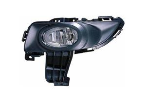 Mistlamp 4-deurs SEDAN links H11 2734995