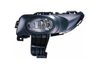 Mistlamp 4-deurs SEDAN links H11 2734995