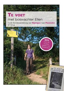 Wandelgids Te voet met Boswachter Ellen Nijmegen - Plasmolen | Boswachter Ellen